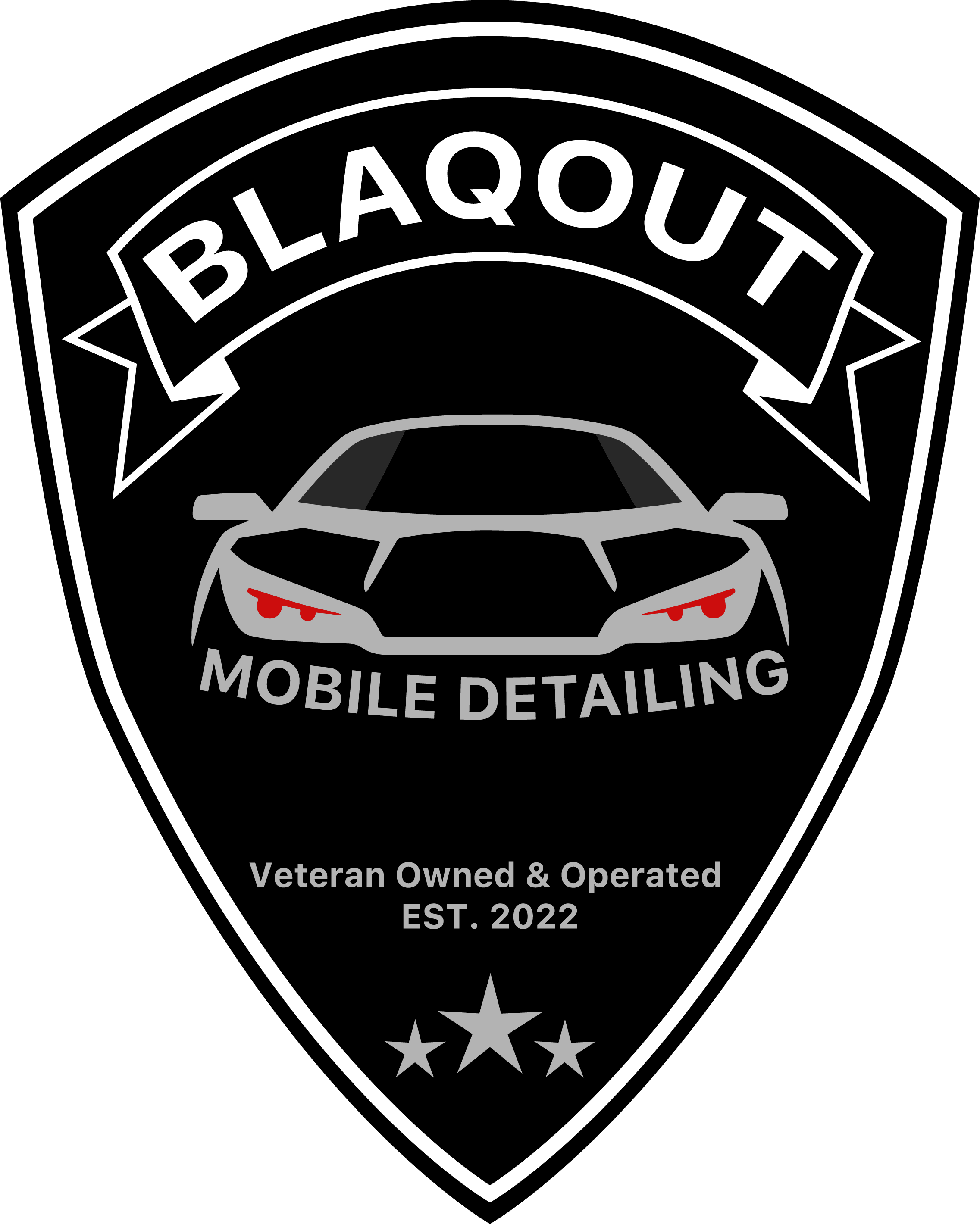 BlaQout